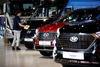 Bikin Mobil Listrik, Hyundai Akan Buka Pabrik Di RI