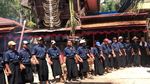 Foto: Upacara Kematian di Tana Toraja