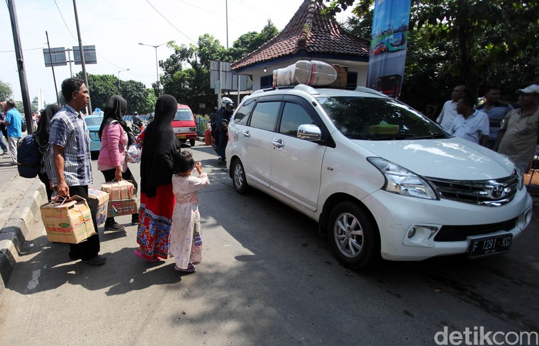 Foto: Lamhot Aritonang Foto: Lamhot Aritonang