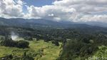 Foto: Melihat Awan dari Dekat di Tana Toraja