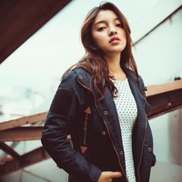 Ia kini menjadi seorang jurnalis di salah satu TV swasta Setelah lulus kuliah. Foto: Instagram/Nadia Soekarno