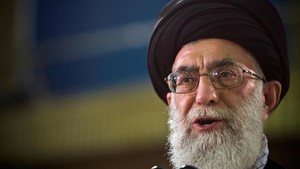Palestina Kritik Komentar Khamenei Soal Serangan Hamas ke Israel