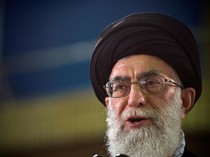 Pemimpin Iran Surati Mahasiswa AS Pro Palestina: Kalian Berada di Sisi Sejarah yang Benar