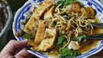 10 Racikan Tahu Campur Surabaya Ini Cocok Buat Makan Siang