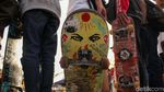 Intip Keseruan Skateboarding Day 2018 di Kalijodo
