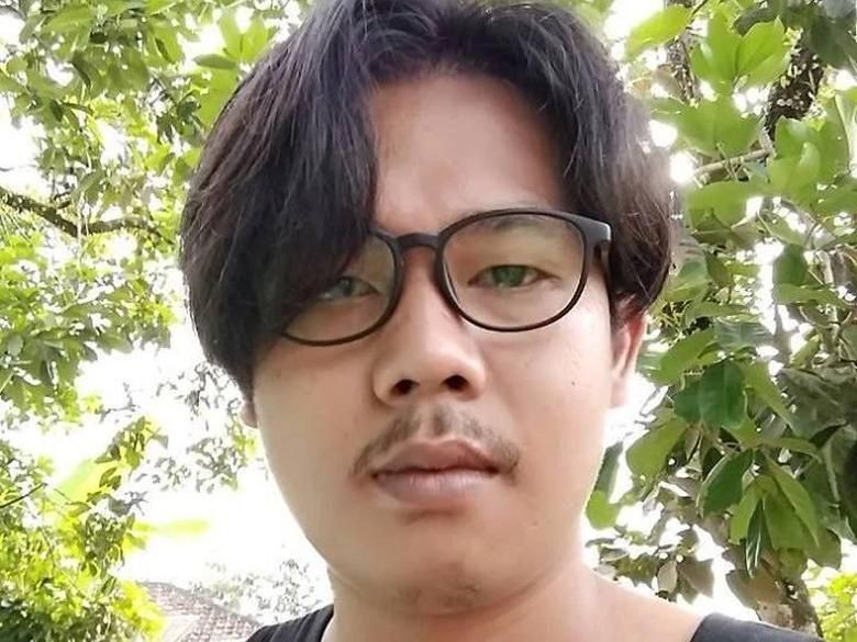 Kemenag Sumsel soal Ario Si Penginjak Alquran: Dia Dangkal Agama Kemenag Sumsel soal Ario Si Penginjak Alquran: Dia Dangkal Agama