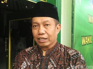 Wali Kota Yogya Yakin Tidak Ada ASN yang Bolos Kerja