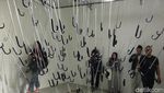 Akhir Pekan ke Mana? Yuk, Sambangi Pameran Hanafi dan Goenawan Mohamad