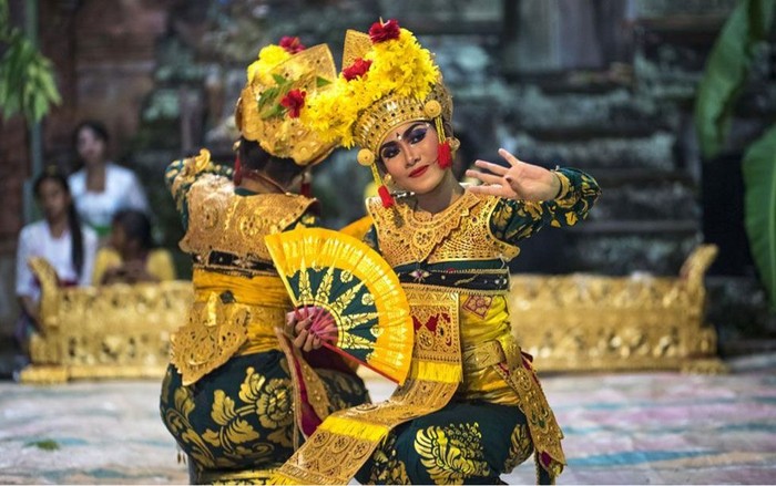 Tempat Asyik di Bali untuk Habiskan Libur Sekolah Anak