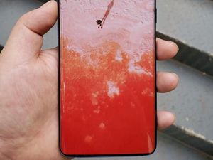 Bocoran Tampang Galaxy S10 yang Mencengangkan