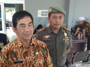 Jumlah Pendatang Kalahkan Warga Asli Karawang