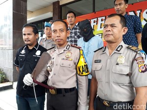 Kisah Beler, Bantai Anggota Geng Motor di Karawang dengan Gergaji