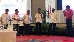 Kader TMP Siap Pantau Pilkada Serentak 2018