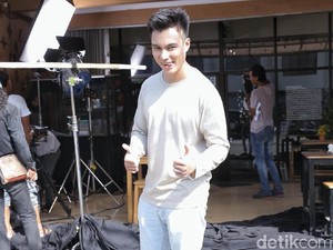 Terima Dikritik, tapi Baim Wong Klarifikasi Trending karena Rafathar