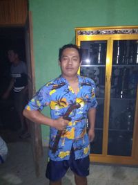 Sensasi Keblinger Ario yang Injak Alquran