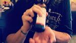 Begini Keceriaan Dave Grohl Saat Makan Pancake hingga Ngopi