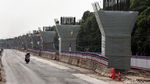 Tol Cimanggis-Cibitung Lagi Dibangun, Yuk Intip Progresnya