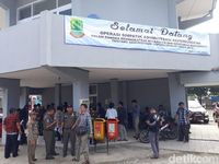 Jumlah Pendatang Kalahkan Warga Asli Karawang