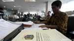 Hari Pertama Kerja, Banyak Pegawai Pemprov DKI yang Telat