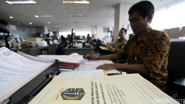 Enak! PNS Dapat Libur Lebaran 11 Hari