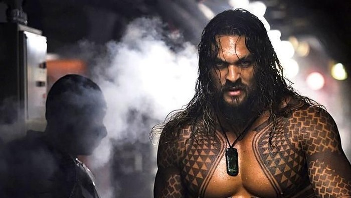 aquaman