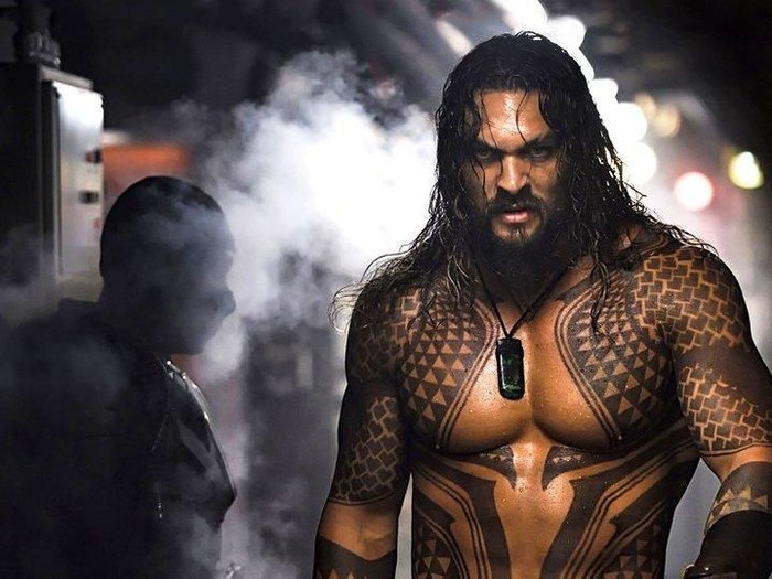aquaman