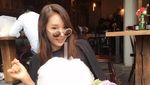 Gaya Liburan Dokter Gigi Paling Cantik di Korea Selatan