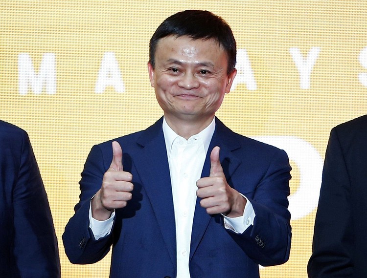 Jack Ma Malaysia Jack Ma Malaysia