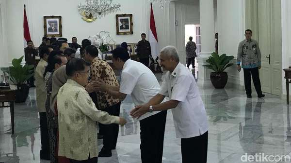 JK Sebut Kecelakaan Maut Saat Mudik Turun Drastis Tahun 2018 JK Sebut Kecelakaan Maut Saat Mudik Turun Drastis Tahun 2018
