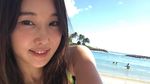 Gaya Liburan Dokter Gigi Paling Cantik di Korea Selatan