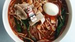 Ini Aksi Keren Food Trooper, Prajurit yang Hobi Makan dan Kulineran