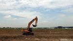 Runway 3 Bandara Soetta Dikebut Kelar Juni 2019, Intip Progresnya