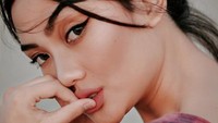 Bagaimana menurut Anda? Makin seksi kan guys? Dok. Instagram/lalamarionmj