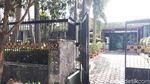 Penampakan Rumah Nenek Raffi yang Disebut Rp 100 M, Liburan Keluarga Gading