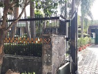 Fantastis, Harga Rumah Nenek Raffi Ahmad Diklaim Rp 100 M