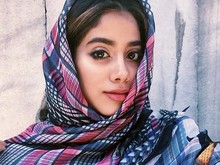 Janhvi Kapoor, Prestasi dan Sensasi Janhvi Kapoor, Prestasi dan Sensasi