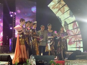 Rayakan HUT DKI ke-491, Sandi: Kita Harus Menangkan Ekonomi Jakarta