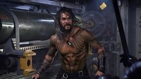 Kini muncul kabar jika ia memilih mundur dari Aquaman and the Lost Kingdom setelah film itu mendapatkan respon buruk saat test screening.
