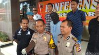 Ini Gergaji Maut yang Tewaskan Anggota Geng Motor Karawang
