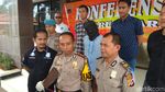 Gergaji Maut Pencabut Nyawa Anggota Geng Motor Karawang