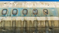 Jauh sebelum hal di atas terjadi, selama puluhan tahun Bandara Internasional Nicosia digunakan untuk keperluan militer. Diresmikan pada tahun 1968, dengan tambahan bangunan terminal modern, bandara ini juga memiliki fasilitas berteknologi tinggi dan banyak restoran dan toko di sana (Dimitris Sideridis/CNN Travel)