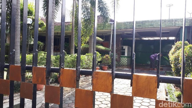 Fantastis, Harga Rumah Nenek Raffi Ahmad Diklaim Rp 100 M
