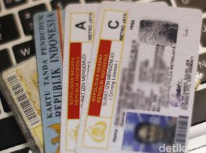Kualitas Pengendara Dipengaruhi Proses Bikin SIM?