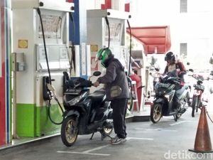 Gara-gara Pertamina, Pemerintah Tunda Kenaikan Harga Premium