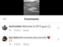 Begini Tampilan Instagram IGTV, Pesaing YouTube