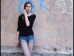 Ini Kekasih Cantik Snowden, Pembocor Sang Whistleblower