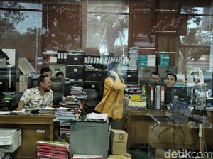 PNS Kerja dari Rumah Mau Diperpanjang