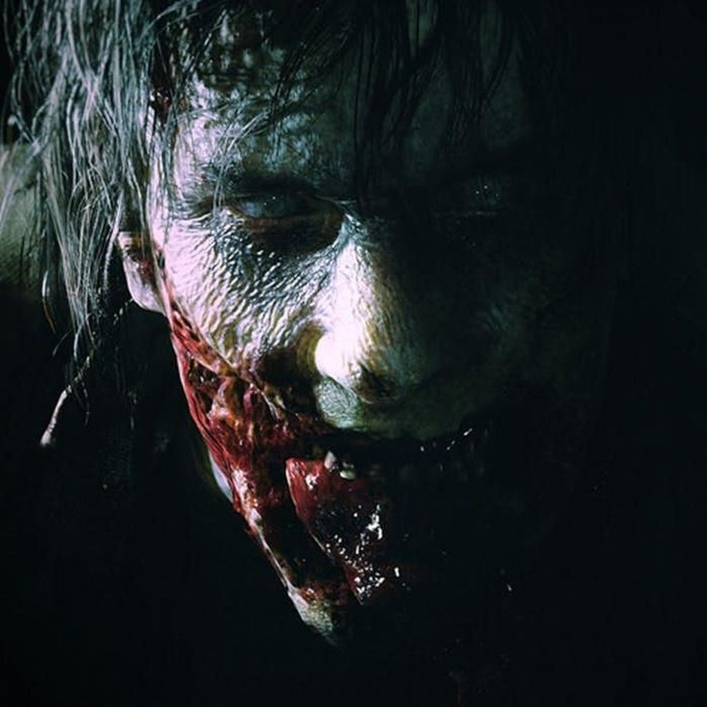 7 Perbedaan Resident Evil 2 Remake dengan Aslinya 7 Perbedaan Resident Evil 2 Remake dengan Aslinya