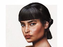 Begini Jadinya Wajah Karakter Disney Ketika Jadi Manusia