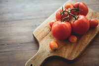 Lemak di Perut Mulai Nonjol Lagi? Gempur dengan 5 Buah Segar Ini